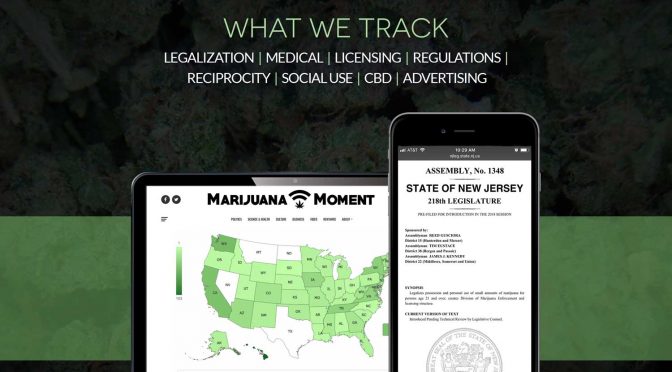 NRA Joins Marijuana Groups Urging Supreme Court To Overturn Ban On Gun Ownership By Cannabis Consumers As Unconstitutional